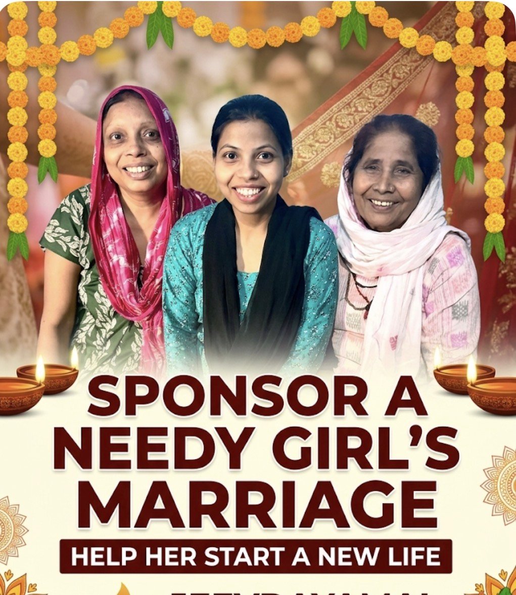 Marriage sponsor